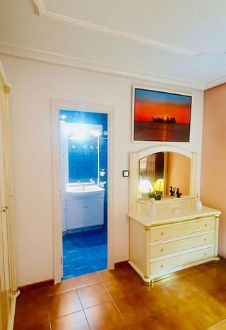 Piso en alquiler en Carrús Oest - El Toscar en Elche