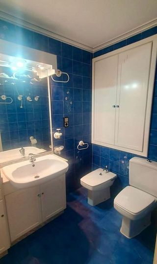 Piso en alquiler en Carrús Oest - El Toscar en Elche