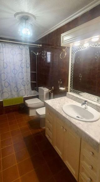 Piso en alquiler en Carrús Oest - El Toscar en Elche