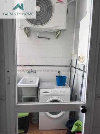 Piso en alquiler en Teatinos en Málaga