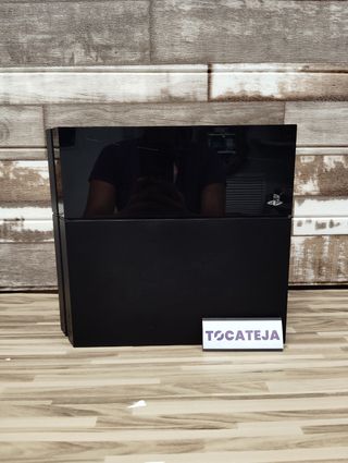 Consola PS4 500gb