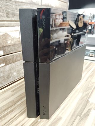 Consola PS4 500gb