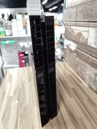 Consola PS4 500gb