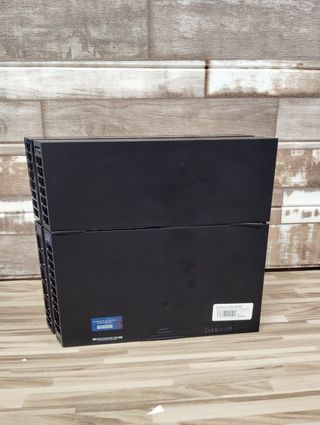 Consola PS4 500gb