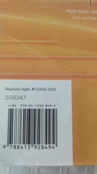 libros 1 ESO (varios)