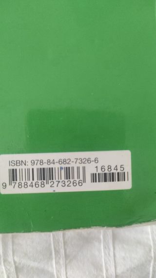 libros 1 ESO (varios)