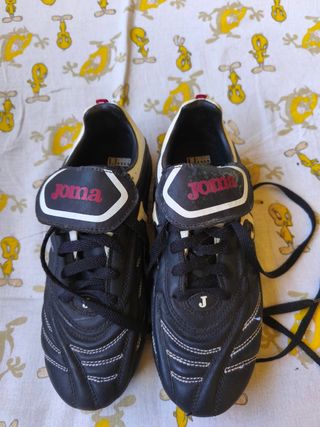 Botines Joma Fútbol