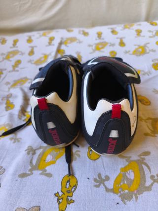 Botines Joma Fútbol