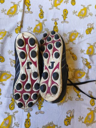 Botines Joma Fútbol