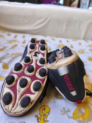Botines Joma Fútbol