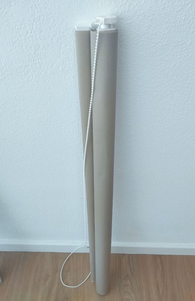 Store enrollable beige