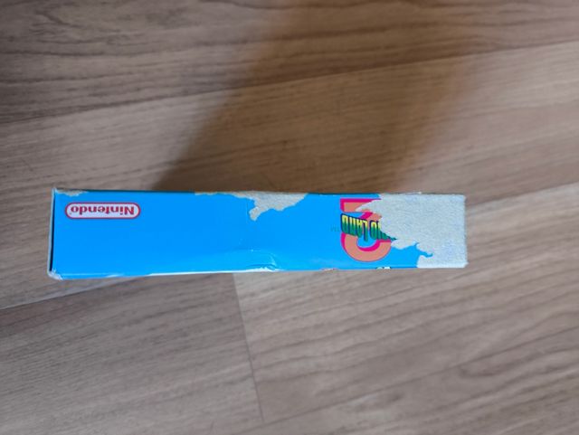 Super Mario Land 2: 6 Golden Coins - Game Boy