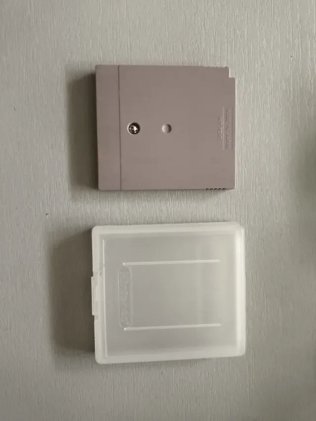 Super Mario Land 2: 6 Golden Coins - Game Boy