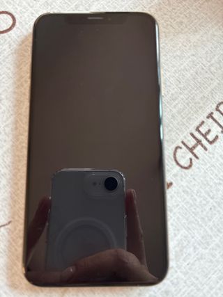 iPhone XS Gold 64gb