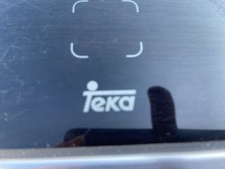 Horno  + vitrocerámica Teka RT-800 ME Urge vender 