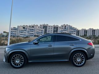 Mercedes-Benz GLE Coupé (167) 2021