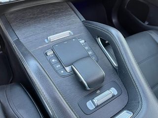 Mercedes-Benz GLE Coupé (167) 2021