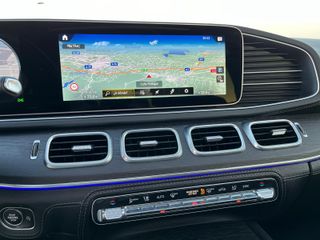 Mercedes-Benz GLE Coupé (167) 2021