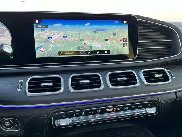Mercedes-Benz GLE Coupé (167) 2021