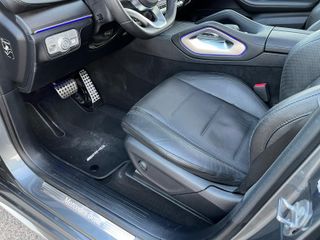 Mercedes-Benz GLE Coupé (167) 2021