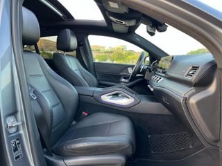Mercedes-Benz GLE Coupé (167) 2021