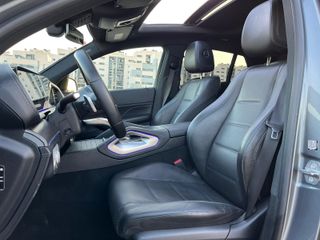 Mercedes-Benz GLE Coupé (167) 2021