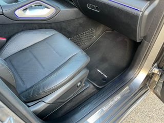 Mercedes-Benz GLE Coupé (167) 2021