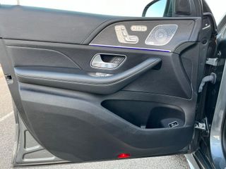 Mercedes-Benz GLE Coupé (167) 2021