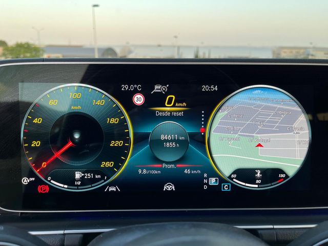 Mercedes-Benz GLE Coupé (167) 2021