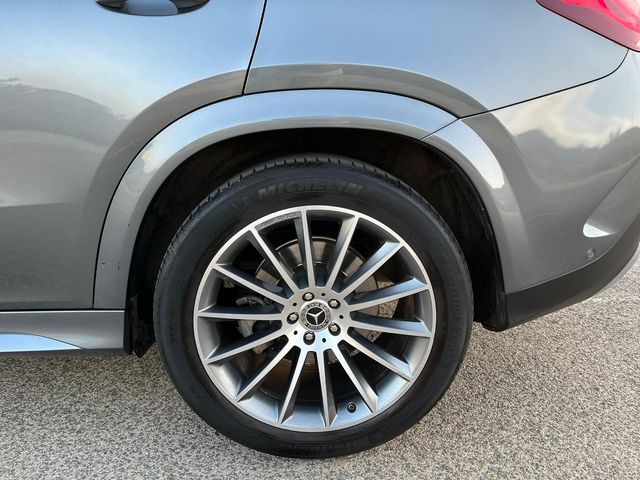 Mercedes-Benz GLE Coupé (167) 2021