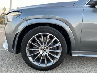 Mercedes-Benz GLE Coupé (167) 2021