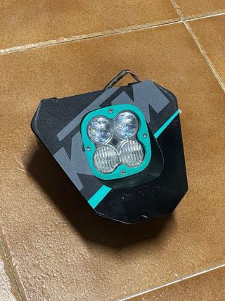 Faro LED KTM - Motocross