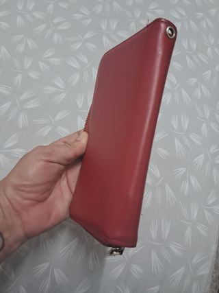 Vendo billetera 