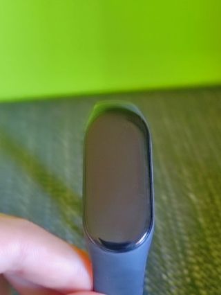 Xiaomi Smart Band 7 - Reloj Deportivo Negro