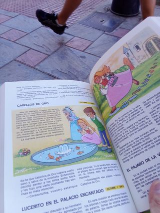 365 Cuentos Famosos