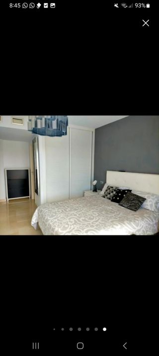 Apartamento Torredembarra - piscina. Sep a junio