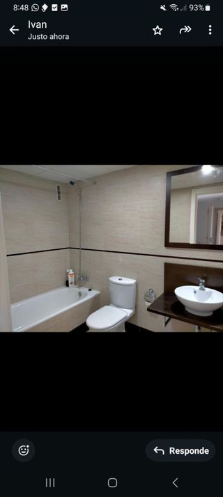 Apartamento Torredembarra - piscina. Sep a junio