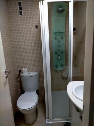 Apartamento Torredembarra - piscina. Sep a junio