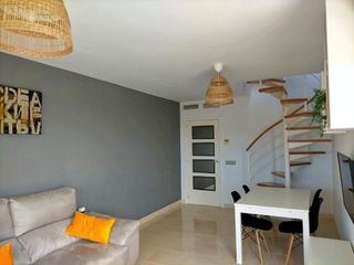 Apartamento Torredembarra - piscina. Sep a junio