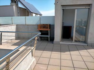 Apartamento Torredembarra - piscina. Sep a junio