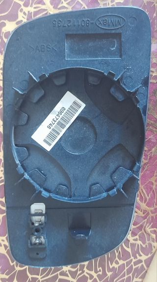 Espejo retrovisor Seat Alhambra 2004