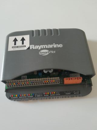 Raymarine SmartPilot - Centralita
