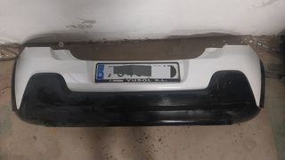Paragolpes trasero Citroen C3 (2016-2019)