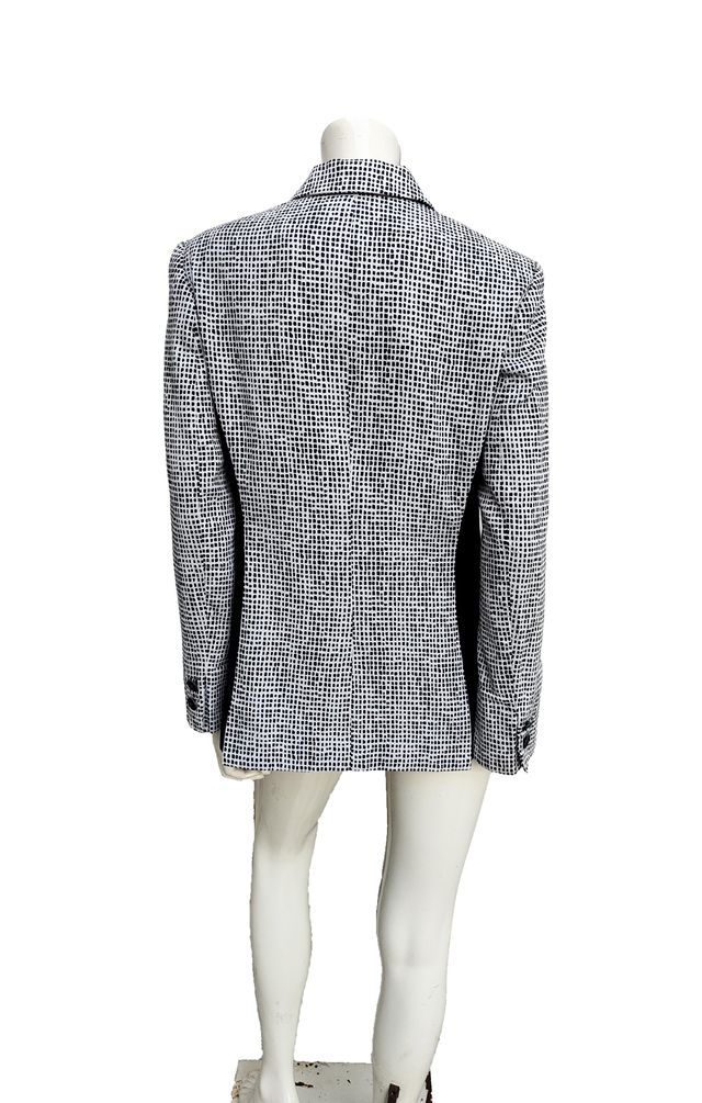 Versace Versus Vintage 90's Jacket Giacca Stampata