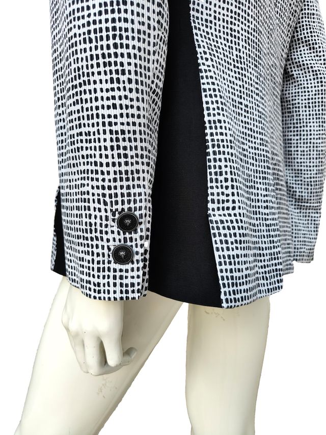 Versace Versus Vintage 90's Jacket Giacca Stampata