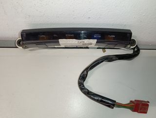 Cuadro testigos Honda CBR 1000F