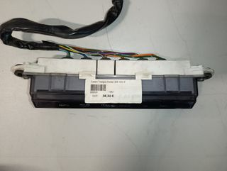 Cuadro testigos Honda CBR 1000F