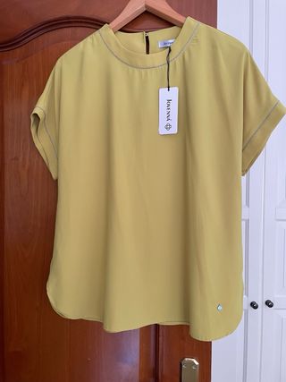 OFERTON “BLUSA NUEVA”