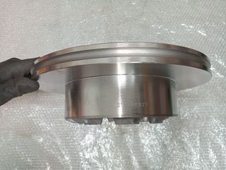 Disco freno CASAL 55125 Iveco