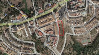 Terreno en venta en Alcalá de los Gazules